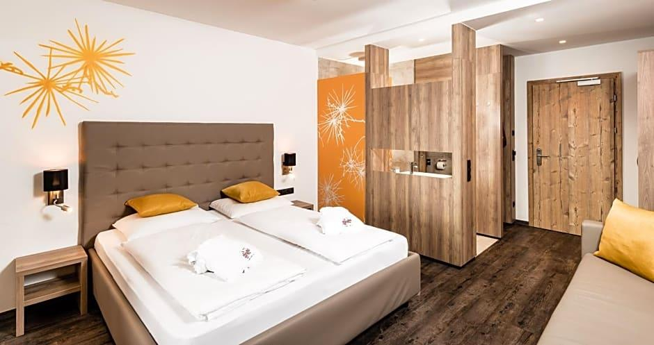 Bedroom 3, Hotel Almina Family & SPA, Bolzano