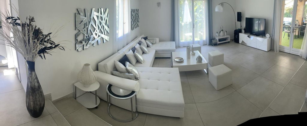 Others 2, VILLA LES YUCCAS - Pool - Sea view, Alpes-Maritimes