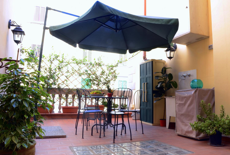 Food & Drinks 5, Cimabue 9, Florence