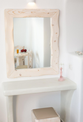 Bathroom 4, ANEMOESSA VILLA, South Aegean