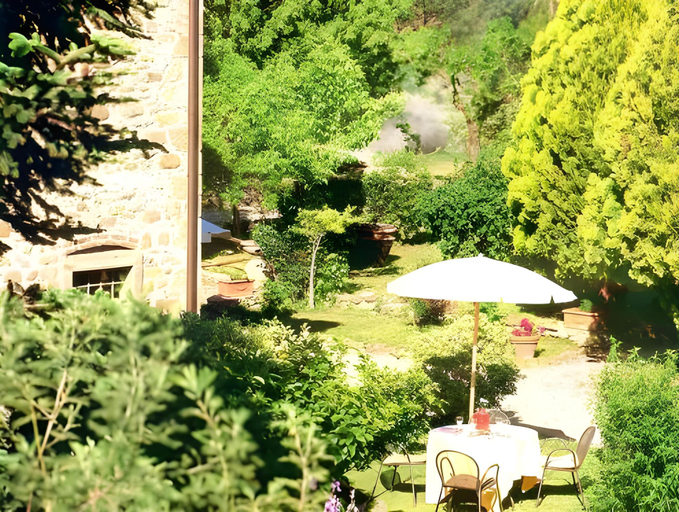 Others 5, Residence Il Casale, Arezzo