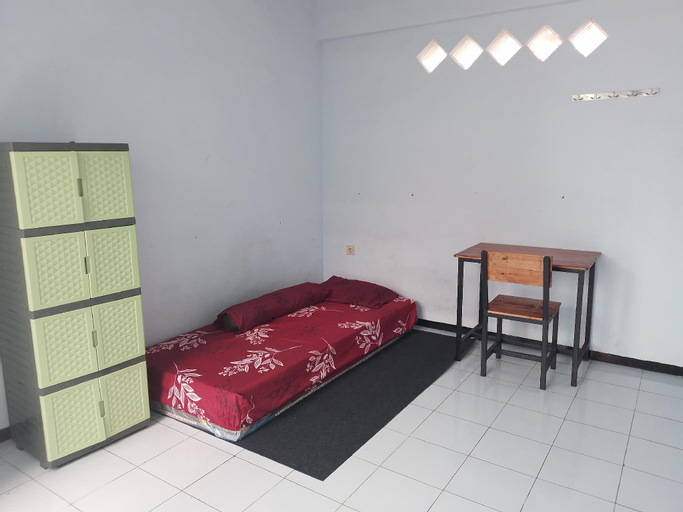 Bedroom 2, Welirang 20B Homestay (Khusus Putri / Female Only), Malang