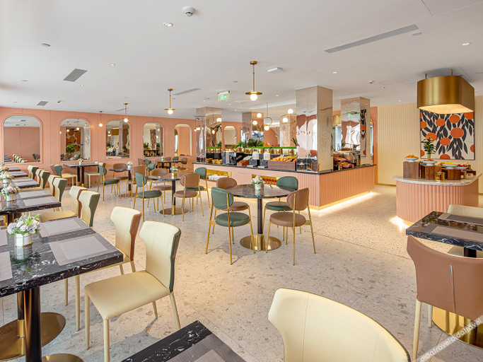 Food & Drinks 4, Orange Hotel Jinan Daming Lake, Jinan