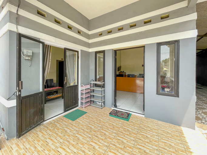Others 5, Wisma Air Mancur Malang Syariah Mitra RedDoorz, Malang