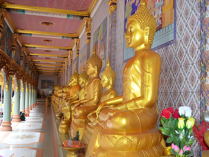 Others 5, Sananwan Palace, Bang Plee