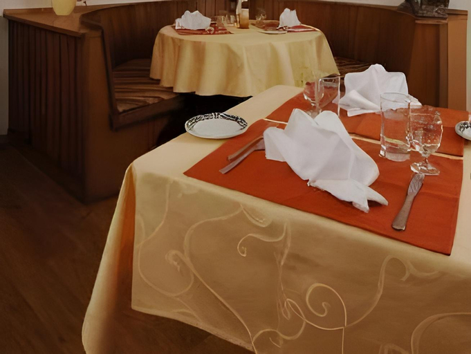 Food & Drinks 3, Hotel Viktoria-Leukerbad-Therme, Leuk