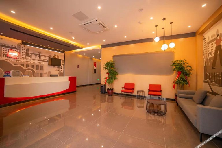 Others 4, Shankee Hotel (Botou Jiefangdong Road Xinyulou), Cangzhou