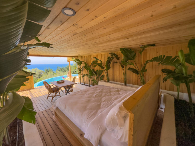 Others 5, Seaview Faralya Boutique Hotel, Fethiye