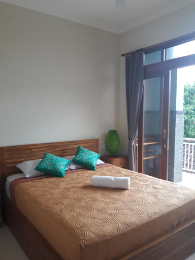 Bedroom 12