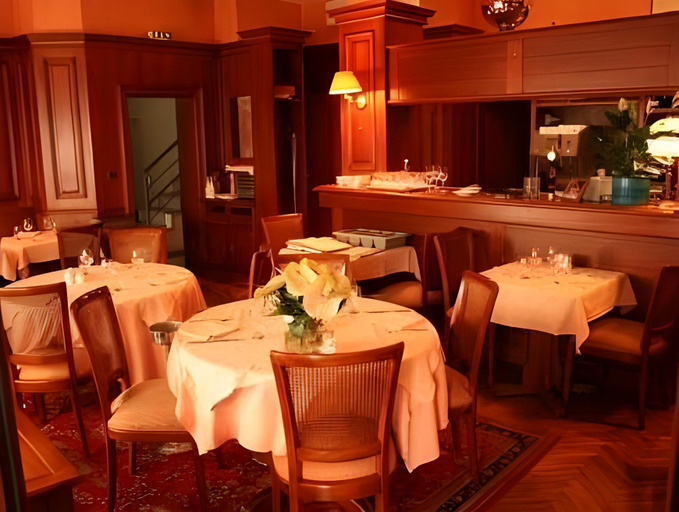 Food & Drinks 3, Hotel des Tonneliers, Bas-Rhin