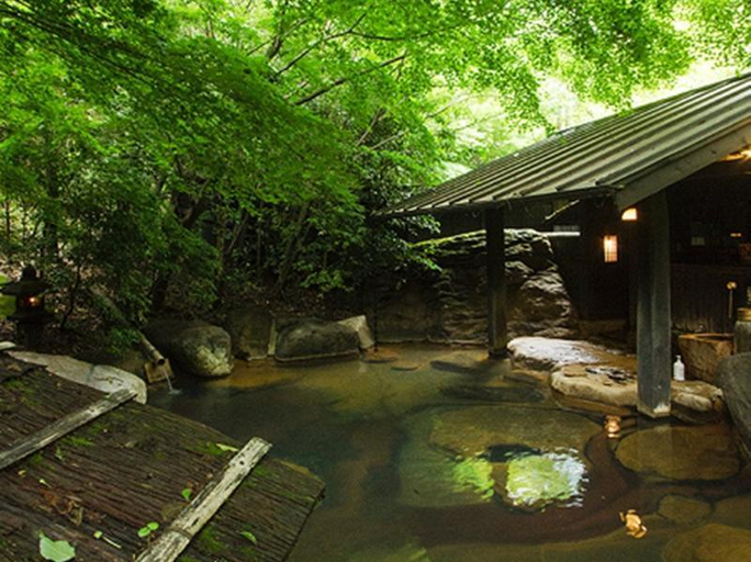 Others, Ryokan Sanga, Minamioguni