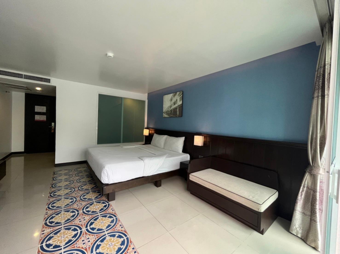 Bedroom 21