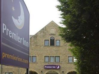 Exterior & Views 2, Huddersfield North, Calderdale