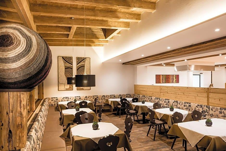 Food & Drinks 5, Hotel Almina Family & SPA, Bolzano