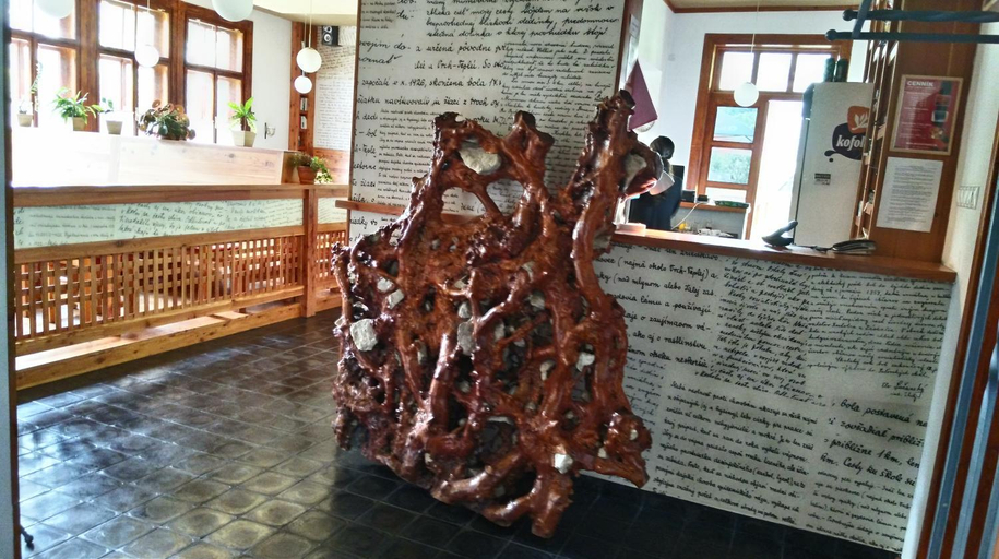 Public Area