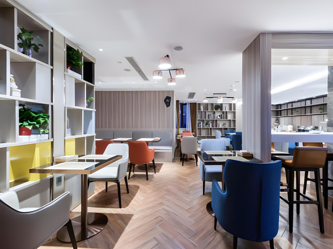 Food & Drinks 4, Echarm Hotel Huzhou Zhouli, Huzhou