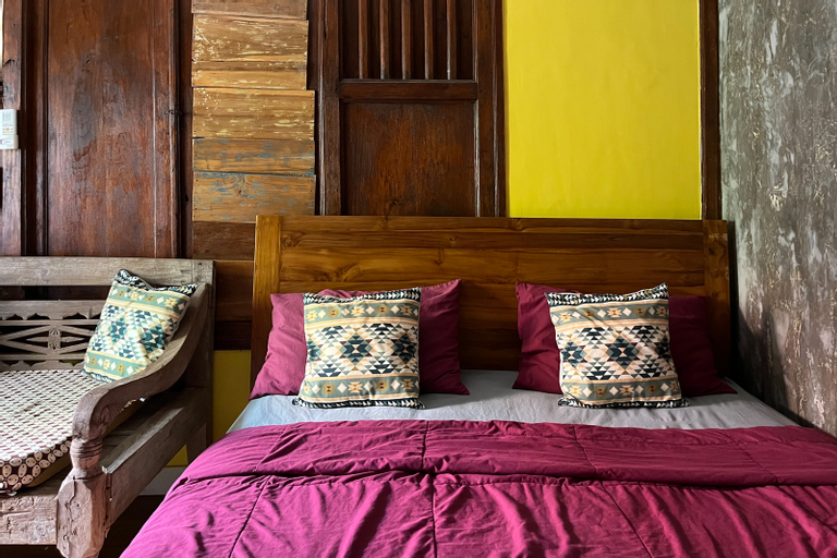 Bedroom 24