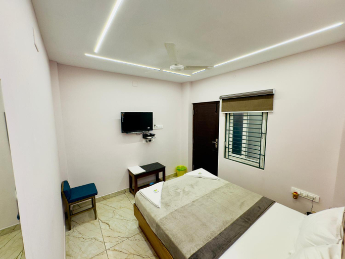 Bedroom 9