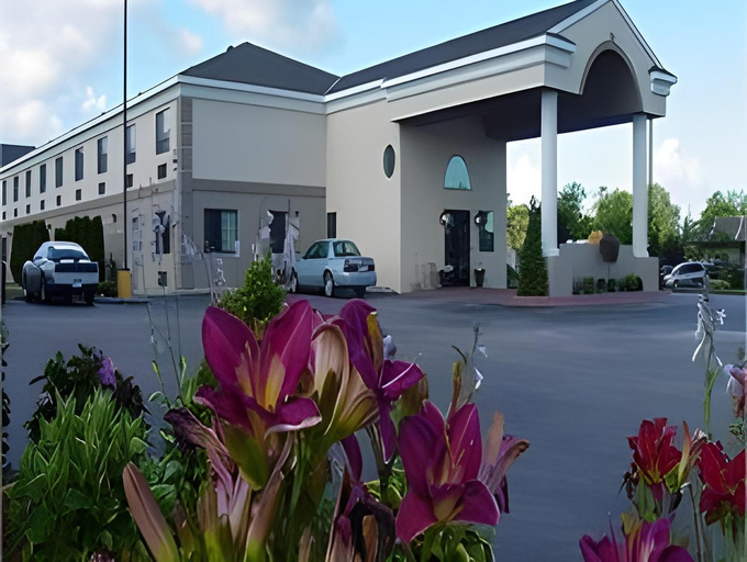 Others 4, Comfort Inn Ludington, Mason