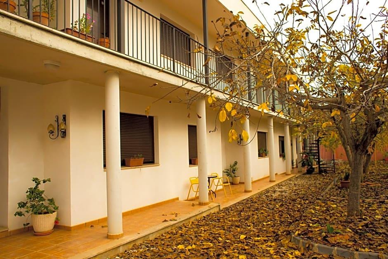 Exterior & Views 2, Hotel Bon Lloc, Tarragona