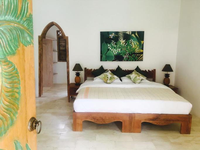 Bedroom 7