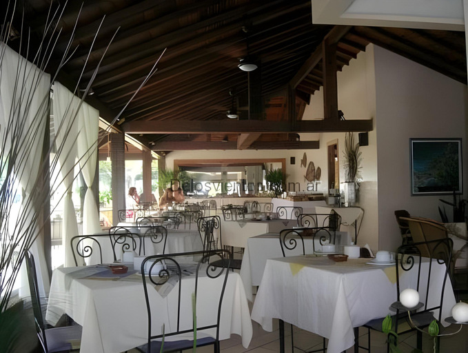 Food & Drinks 5, Aguabuzios Hotel, Armação dos Búzios