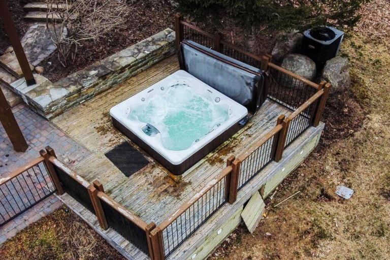 Tremblant Prestige - Panache 632, Les Laurentides