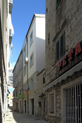 Others 5, La Familia Apartments, Makarska