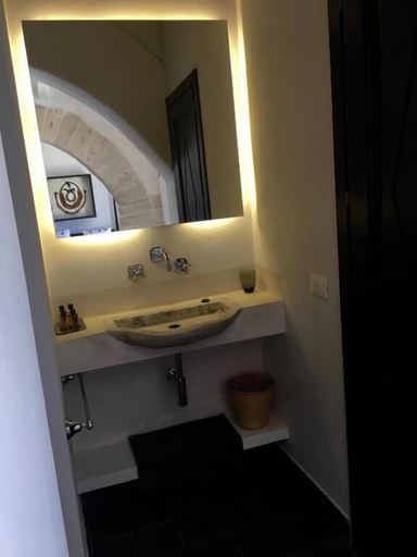 Bathroom 5, IL BAGLIO SULL'ACQUA, Trapani