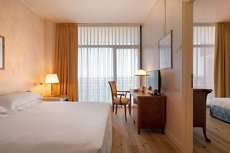 Exterior & Views 5, Hotel Astoria, Gorizia