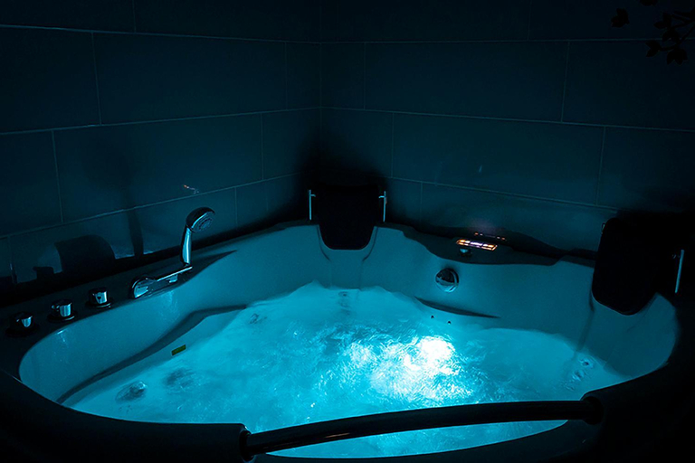 Sport & Beauty 5, DalaiLama Village, Aosta
