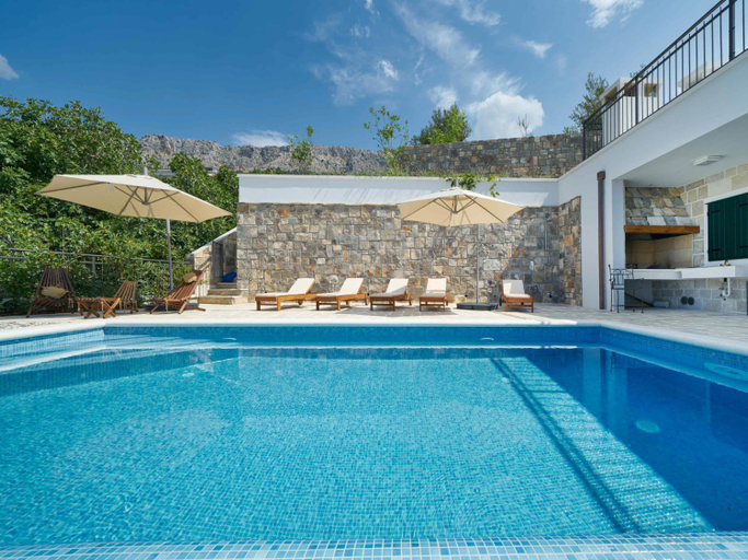 Others 3, Villa Mladenka by Interhome, Dugi Rat