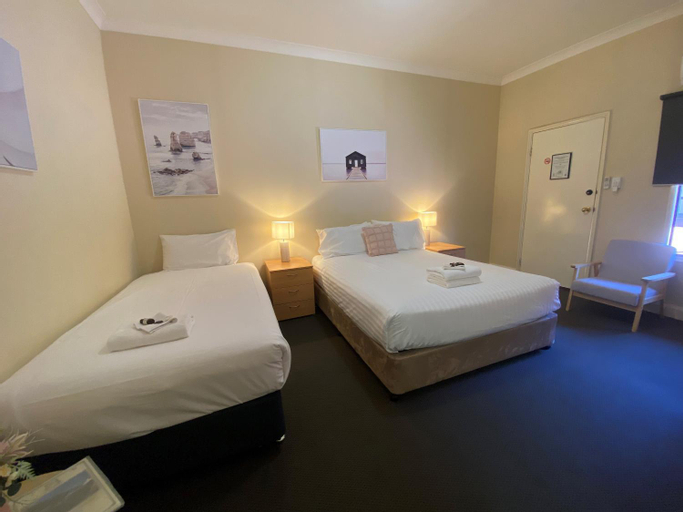 Bedroom 6