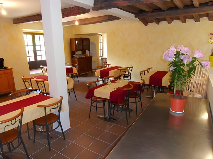 Food & Drinks 5, Le Moulin de Sournia, Pyrénées-Orientales