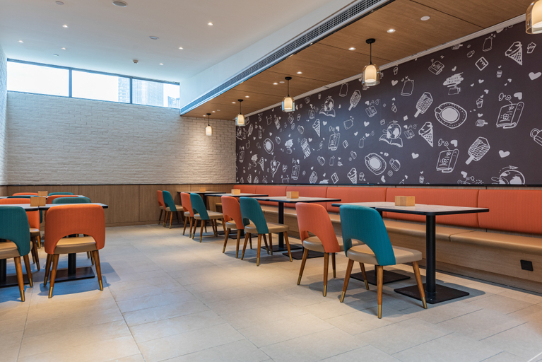 Food & Drinks 4, Hanting Hotel Guiyang International Financial Center, Guiyang