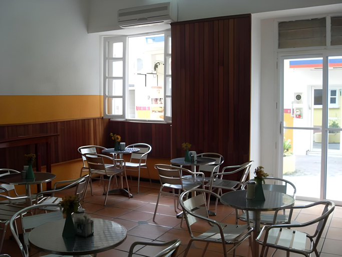 Food & Drinks 5, Hotel Trianon, Veracruz