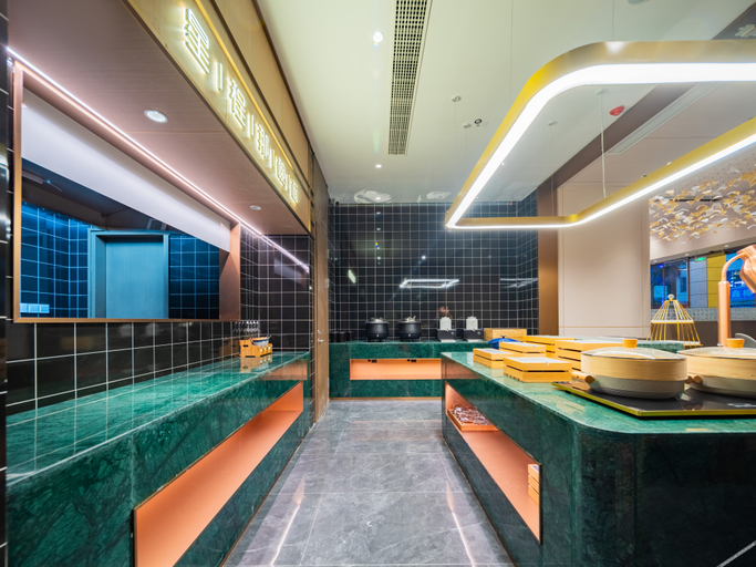Others 5, Starway Hotel Chengdu Pengzhou Municipal Government, Chengdu