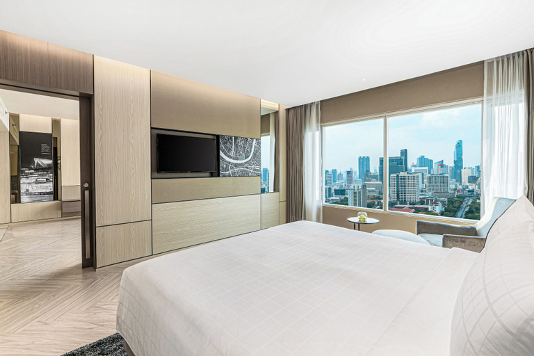 Bedroom 10