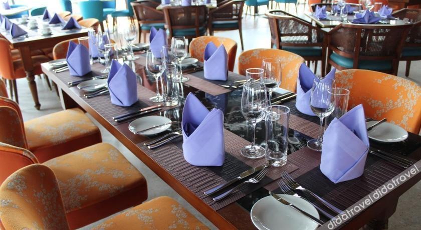 Food & Drinks 5, Kymodo Panorama Apartment, Nha Trang