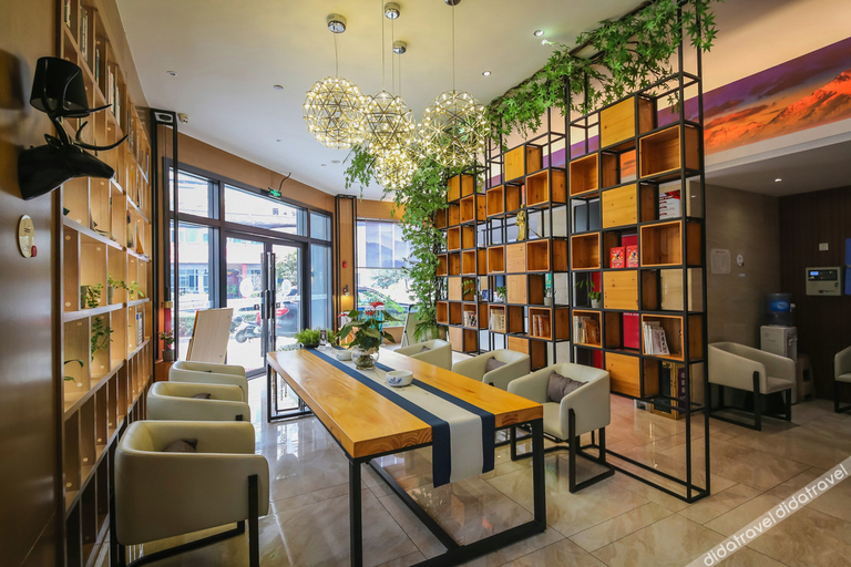 Others 4, Jinshangjin Boutique Hotel, Chengdu