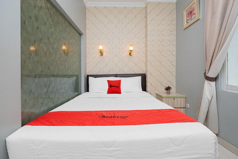 Bedroom 22