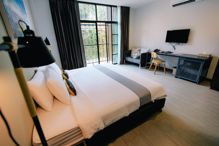 Bedroom 6