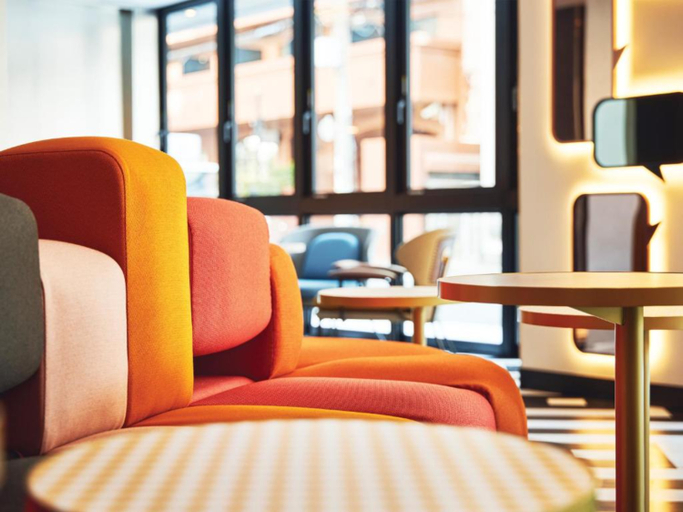 Food & Drinks 5, Garner Hotel OSAKA HONMACHI STATION by IHG, Osaka