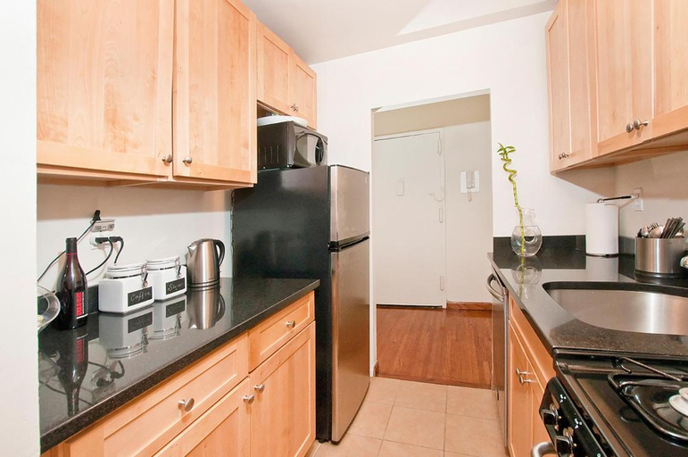 Others 4, Luxury Apartments Next to Times Square, New York
