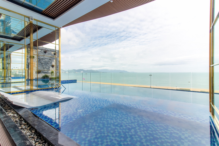 Sport & Beauty 2, La Vague Hotel Nha Trang, Nha Trang