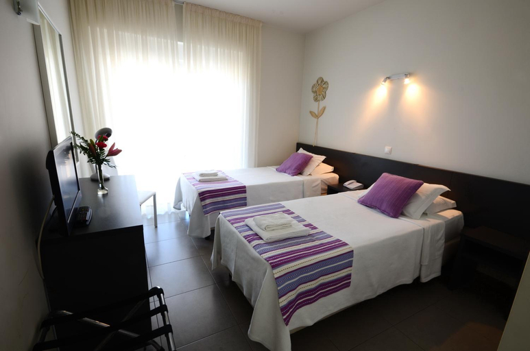 Bedroom 3, Boutique & Villas Boliqueime, Loulé