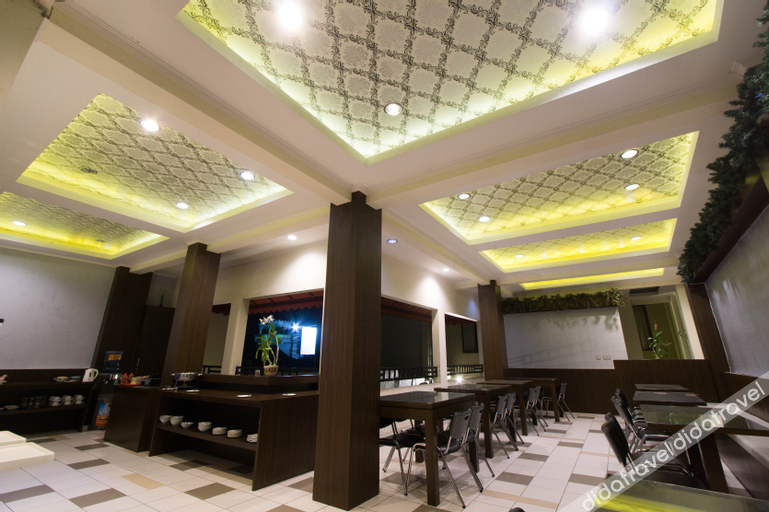 Food & Drinks, Amory Boutique Sumedang, Sumedang