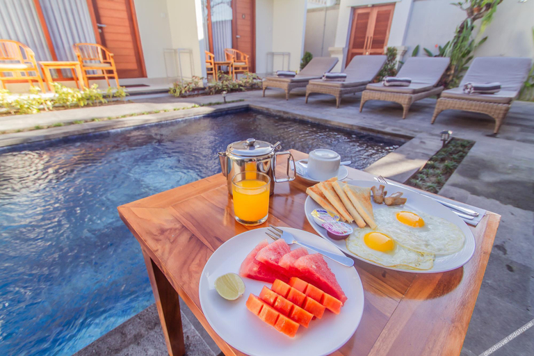 Food & Drinks 5, Cening Ayu Sanur, Denpasar