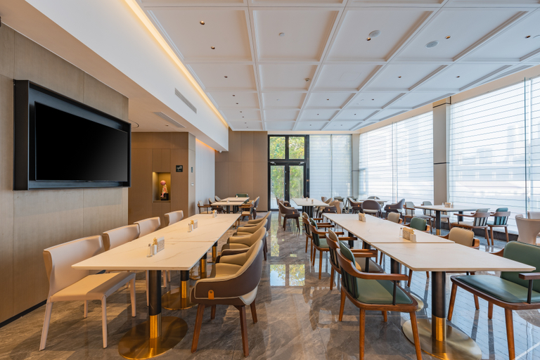 Food & Drinks 4, Atour Hotel Qingdao Polytechnic University Shandong Road, Qingdao