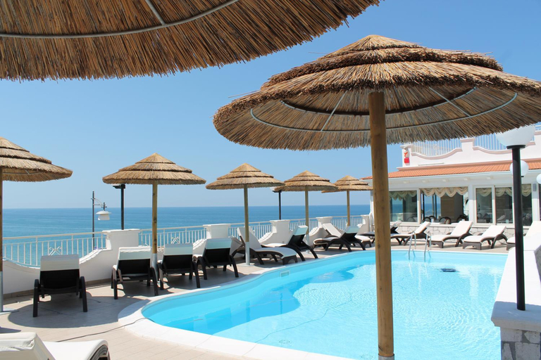 Sport & Beauty 5, Hotel Incanto, Foggia